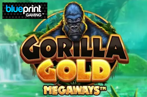 Gorilla Gold Megaways